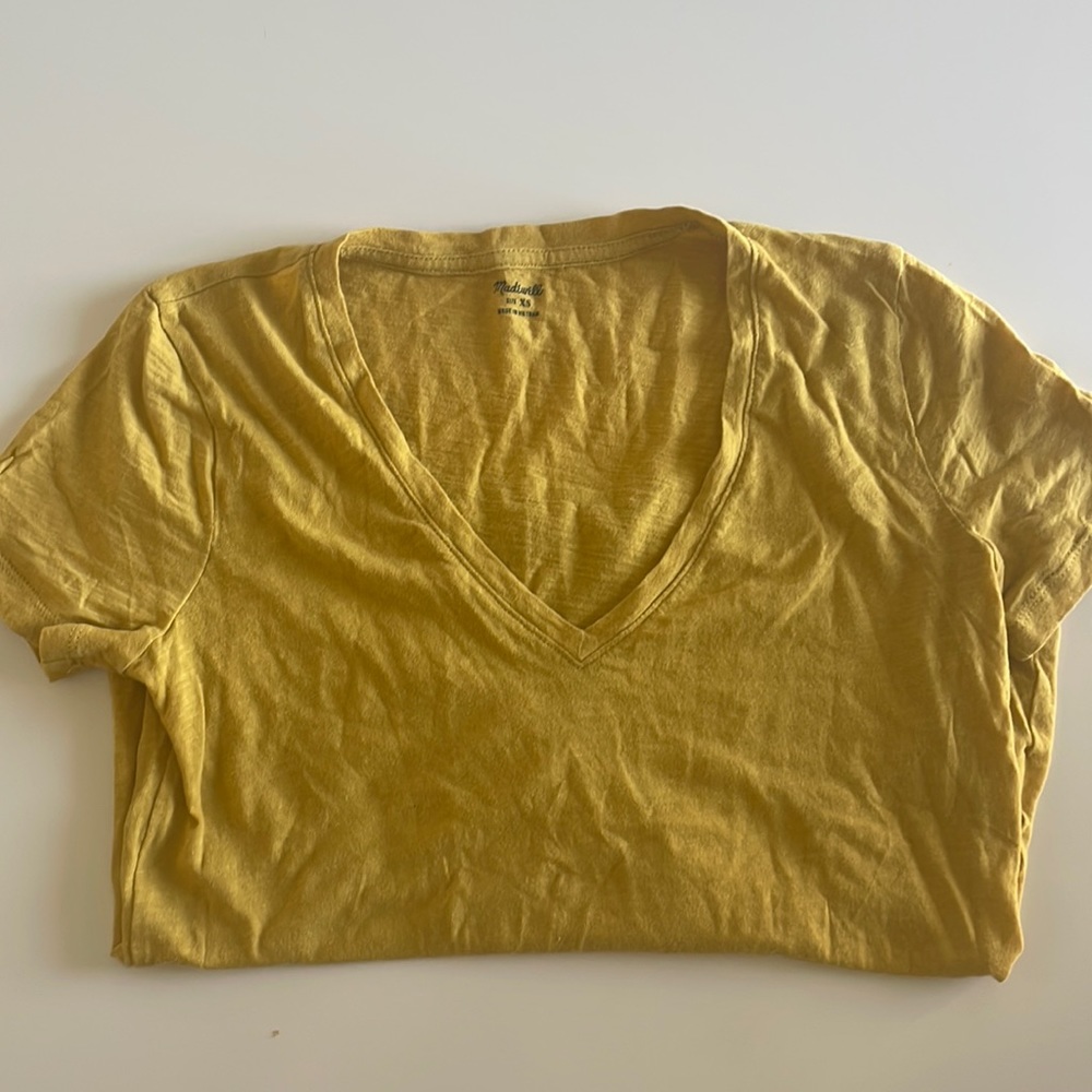 Madewell Tee